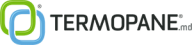 Logo Termopane.md Rolete Chisinau Moldova - Rolete-Termopane