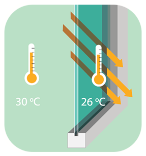 Rolete-Termopane Vara fara rolete - Rolete-Termopane
